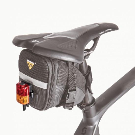 Topeak Taillux 30 USB