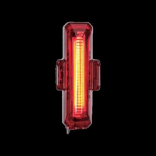 Topeak Redlite Aero USB 1W