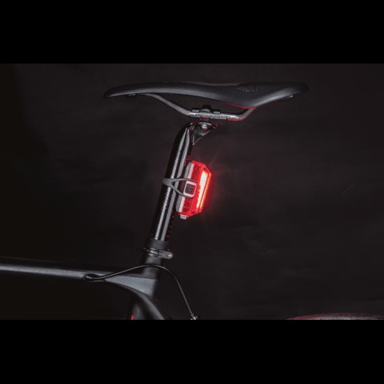 Topeak Redlite Aero USB 1W
