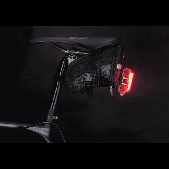 Topeak Redlite Aero USB 1W