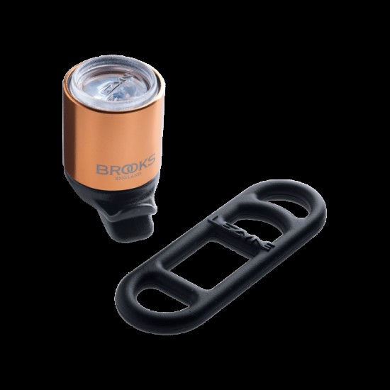 Brooks Femto Front Light