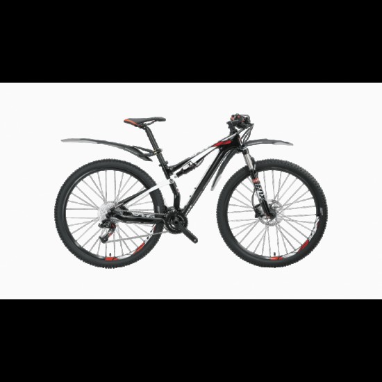 Topeak defender m1 & xc11 discount