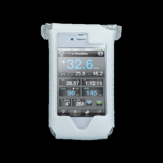 Topeak iPhone 4/4s Drybag