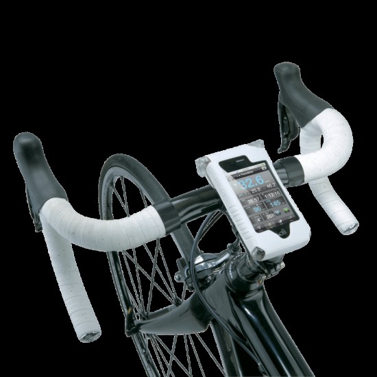 Topeak iPhone 4/4s Drybag