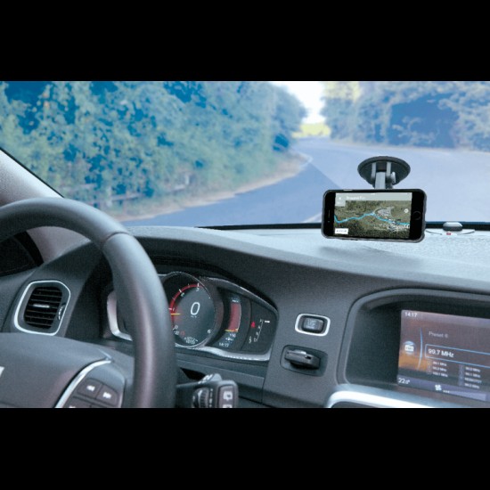 Topeak Ridecase Carmount