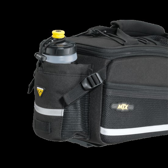 Topeak mtx trunk sale bag ex