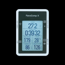Topeak Panocomp X - Without Sensors