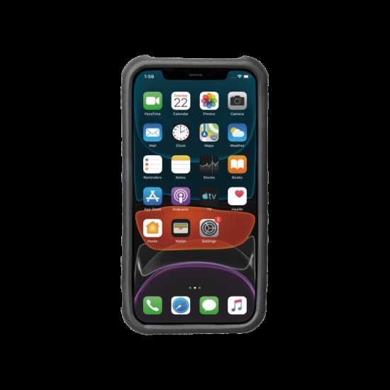 Topeak iPhone 11 Ridecase Without Mount