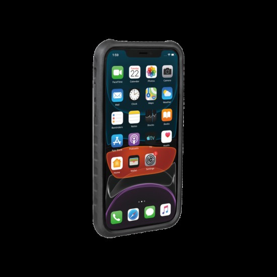 Topeak iPhone 11 Ridecase Without Mount