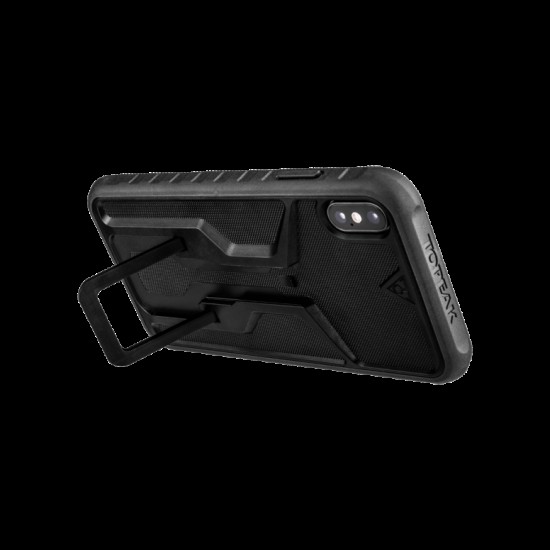 Topeak iPhone XS Max Ridecase Without Mount