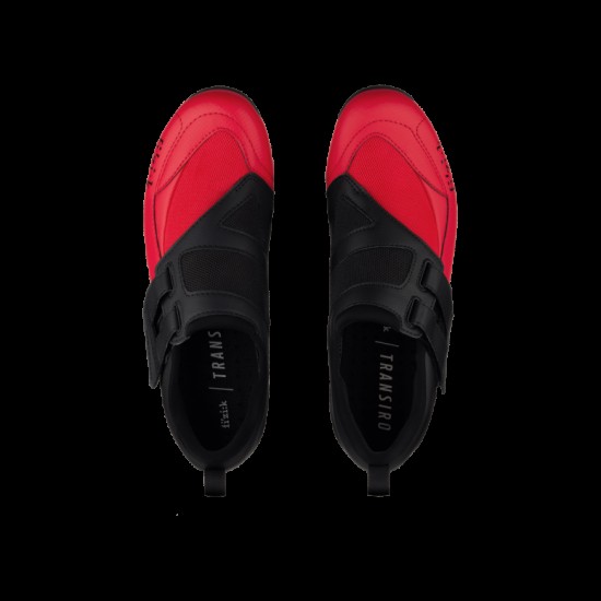 Fizik R4 Transiro