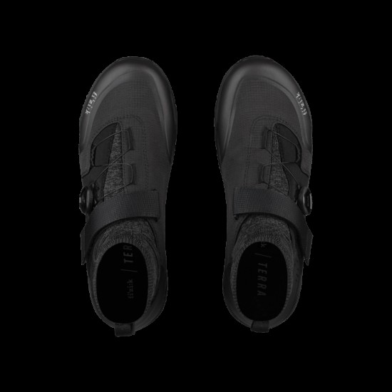 Fizik X2 Terra Clima