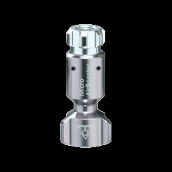 Topeak Micro Airbooster