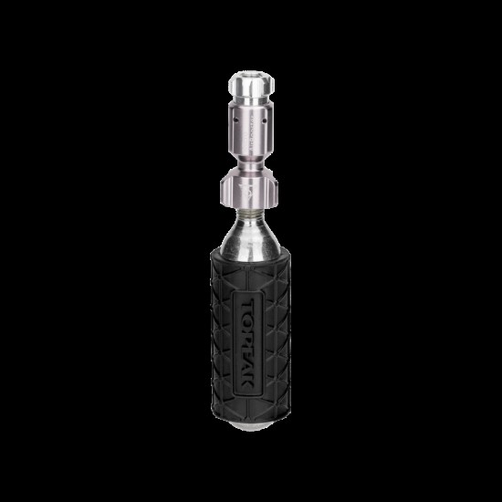 Topeak Micro Airbooster