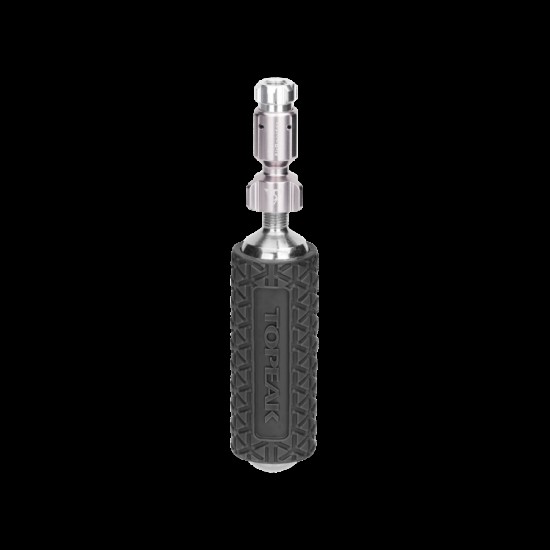 Topeak Micro Airbooster