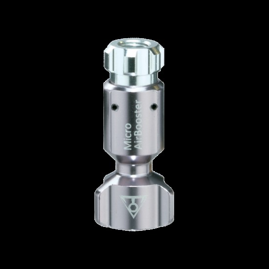Topeak Micro Airbooster