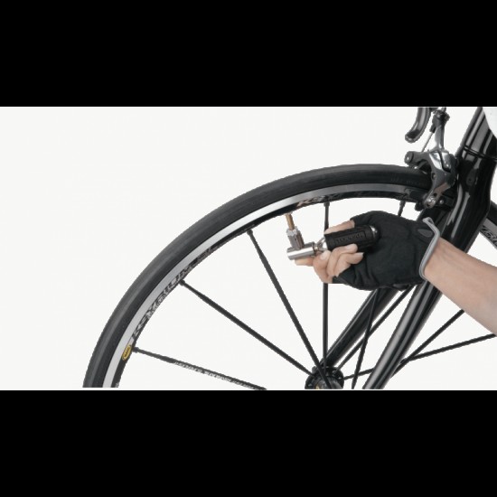 Topeak Airbooster