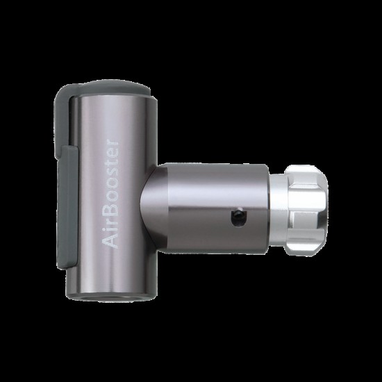 Topeak Airbooster