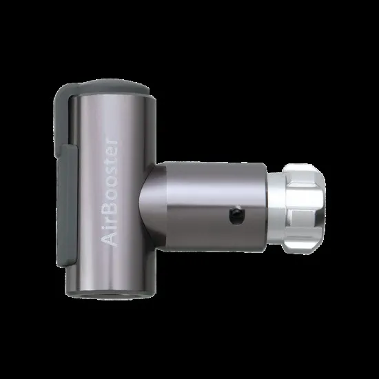 Topeak Airbooster