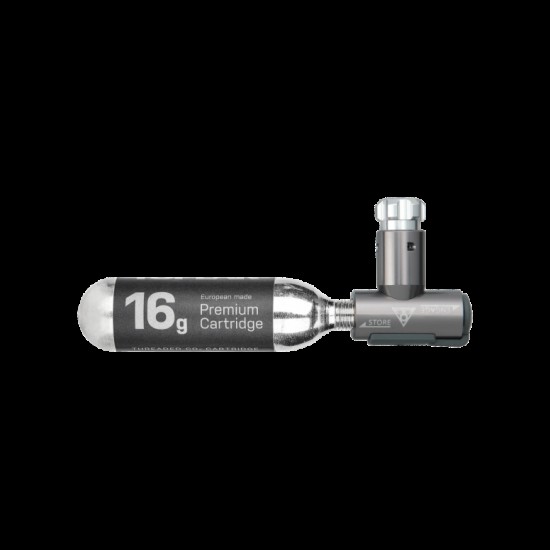 Topeak Airbooster