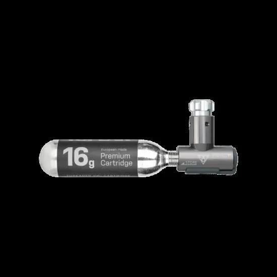 Topeak Airbooster