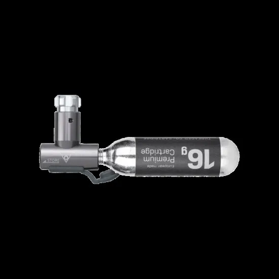 Topeak Airbooster