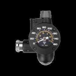 Topeak Airbooster G2 Topeak Airbooster G2