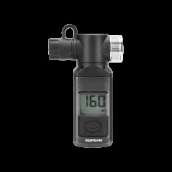 Topeak Shuttle Gauge Digital Topeak Shuttle Gauge Digital