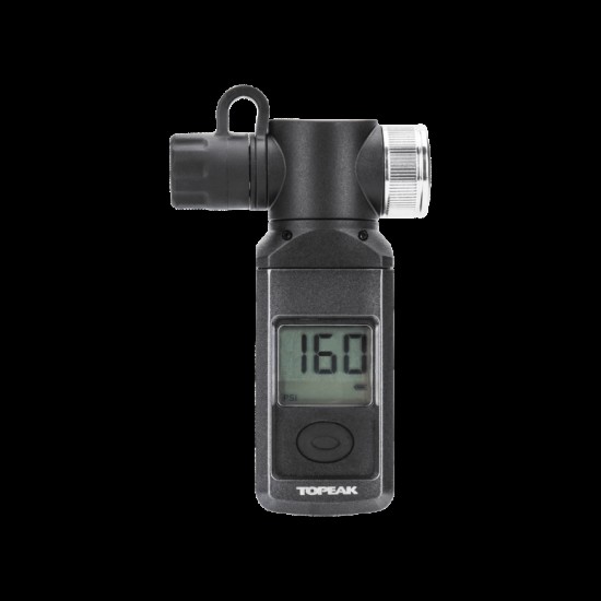 Topeak Shuttle Gauge Digital Topeak Shuttle Gauge Digital
