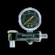 Topeak Shuttle Gauge w/Bag
