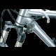 Topeak Shuttle Gauge w/Bag