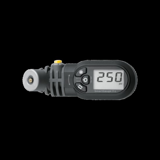 Topeak Smarthead Gauge D2
