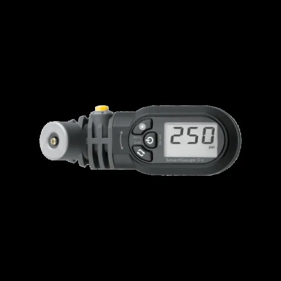 Topeak Smarthead Gauge D2