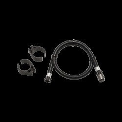 Crankbrothers Klic Pump Hose Extender Crankbrothers Klic Pump Hose Extender