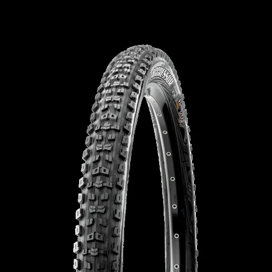 Maxxis Aggressor Folding DD TR