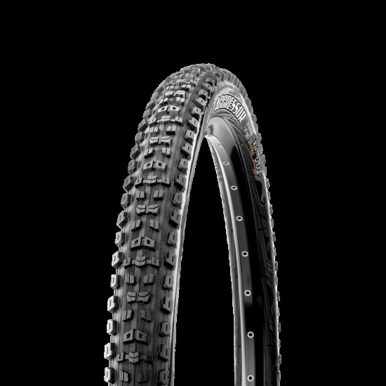Maxxis Aggressor Folding EXO TR