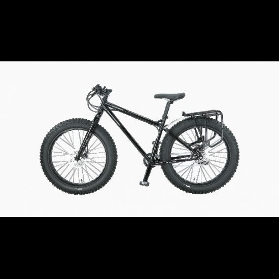 Topeak Uni Super Tourist Fat