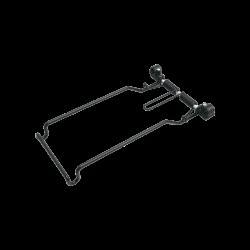 Topeak Uni Rack Spring Clamp Topeak Uni Rack Spring Clamp