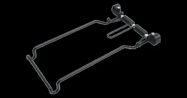 Topeak Uni Rack Spring Clamp