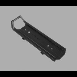 Topeak Omni Quicktrack Adapter MTX QT System Topeak Omni Quicktrack Adapter MTX QT System