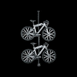 Topeak Dual Touch Bike Stand Topeak Dual Touch Bike Stand