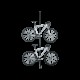 Topeak Dual Touch Bike Stand
