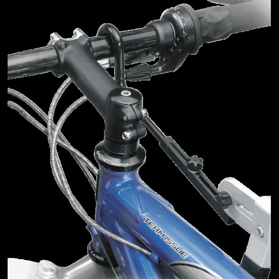 Topeak Dual Touch Handlebar Stabiliser