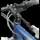 Topeak Dual Touch Handlebar Stabiliser