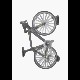 Topeak Swing-Up Bike Holder