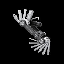 Topeak Mini 18 Topeak Mini 18