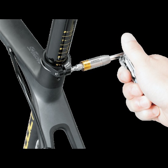 Topeak Nano TorqBox