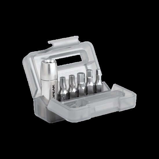 Topeak Nano TorqBox