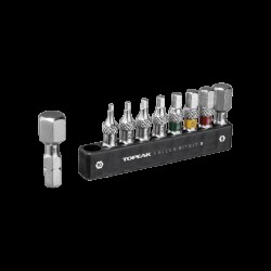 Topeak Allen Bitkit 9 Topeak Allen Bitkit 9