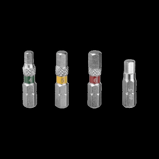 Topeak Allen Bitkit 9
